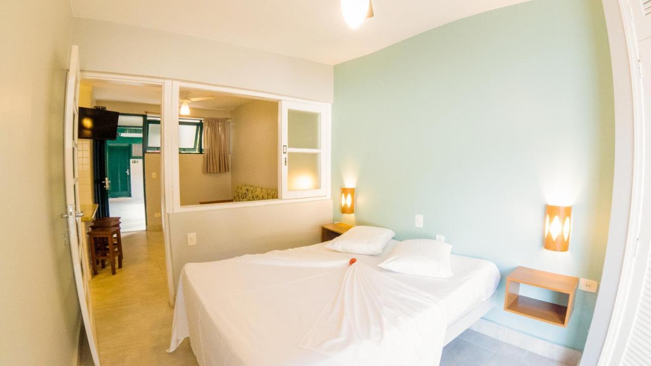 Hotel Porto Praia do Paúba Extérieur photo