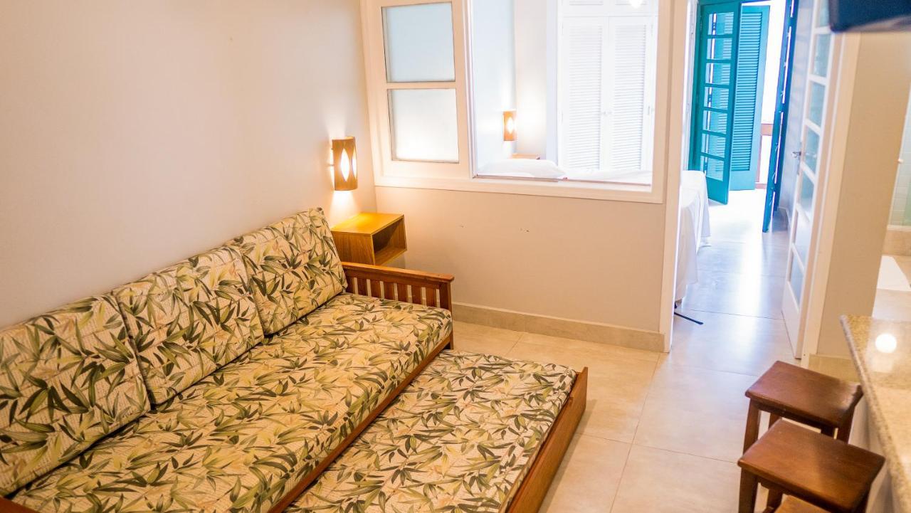 Hotel Porto Praia do Paúba Extérieur photo