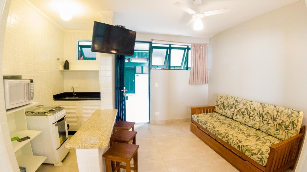 Hotel Porto Praia do Paúba Extérieur photo